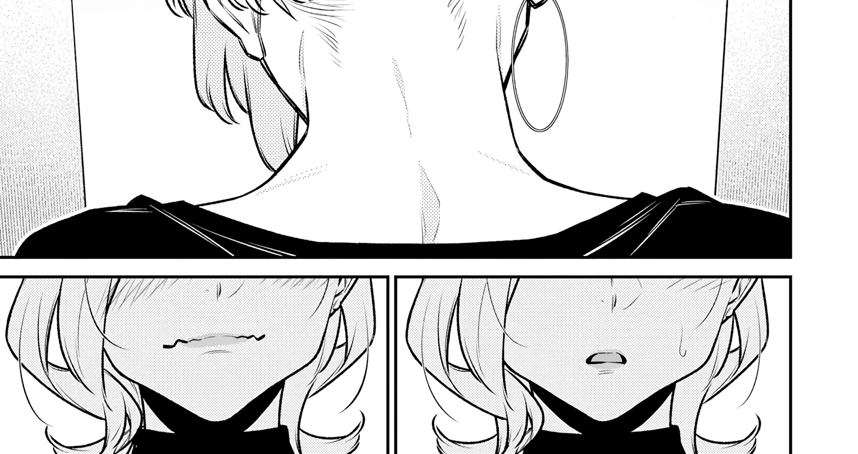 Anjo the Mischievous Gal Chapter 186 page 14 - 