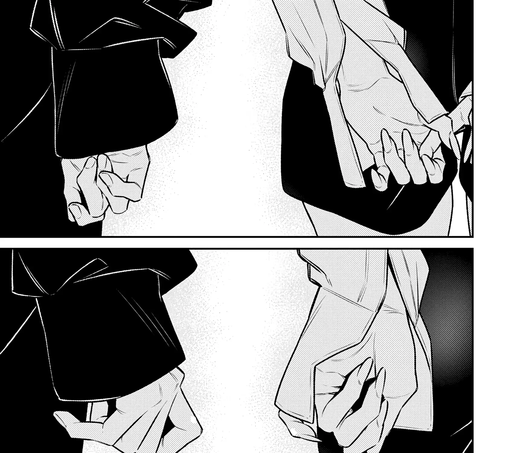 Anjo the Mischievous Gal Chapter 186 page 25 - 