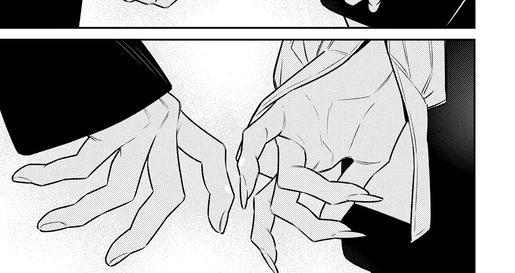 Anjo the Mischievous Gal Chapter 186 page 26 - 