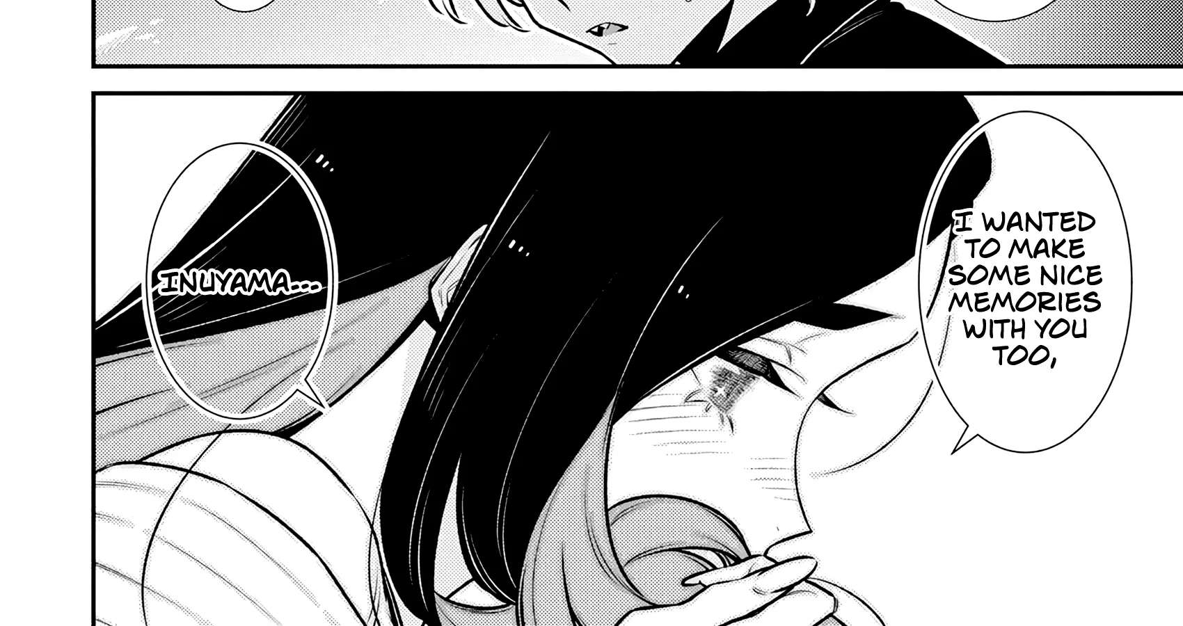 Anjo the Mischievous Gal Chapter 187 page 12 - 