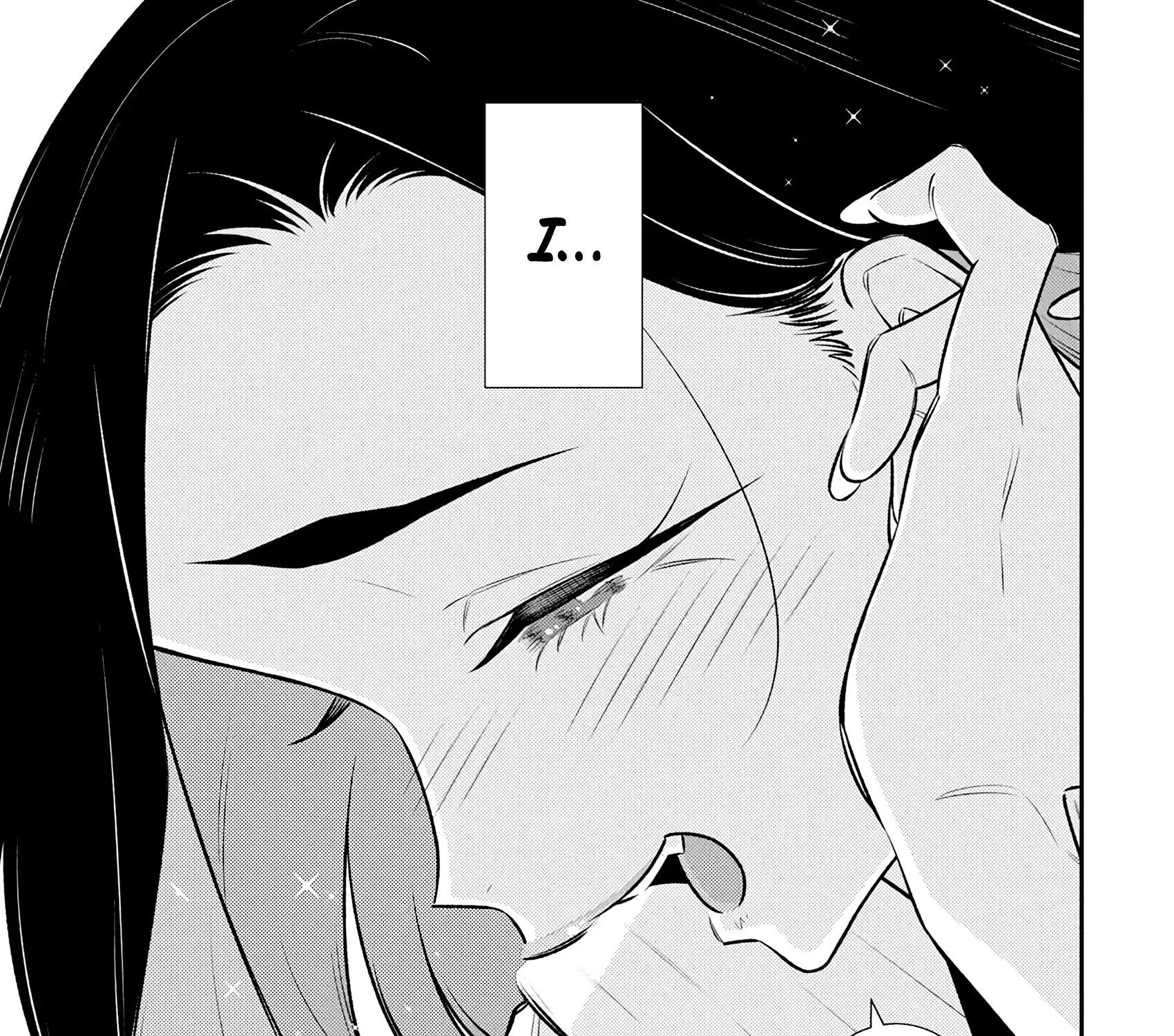 Anjo the Mischievous Gal Chapter 187 page 21 - 