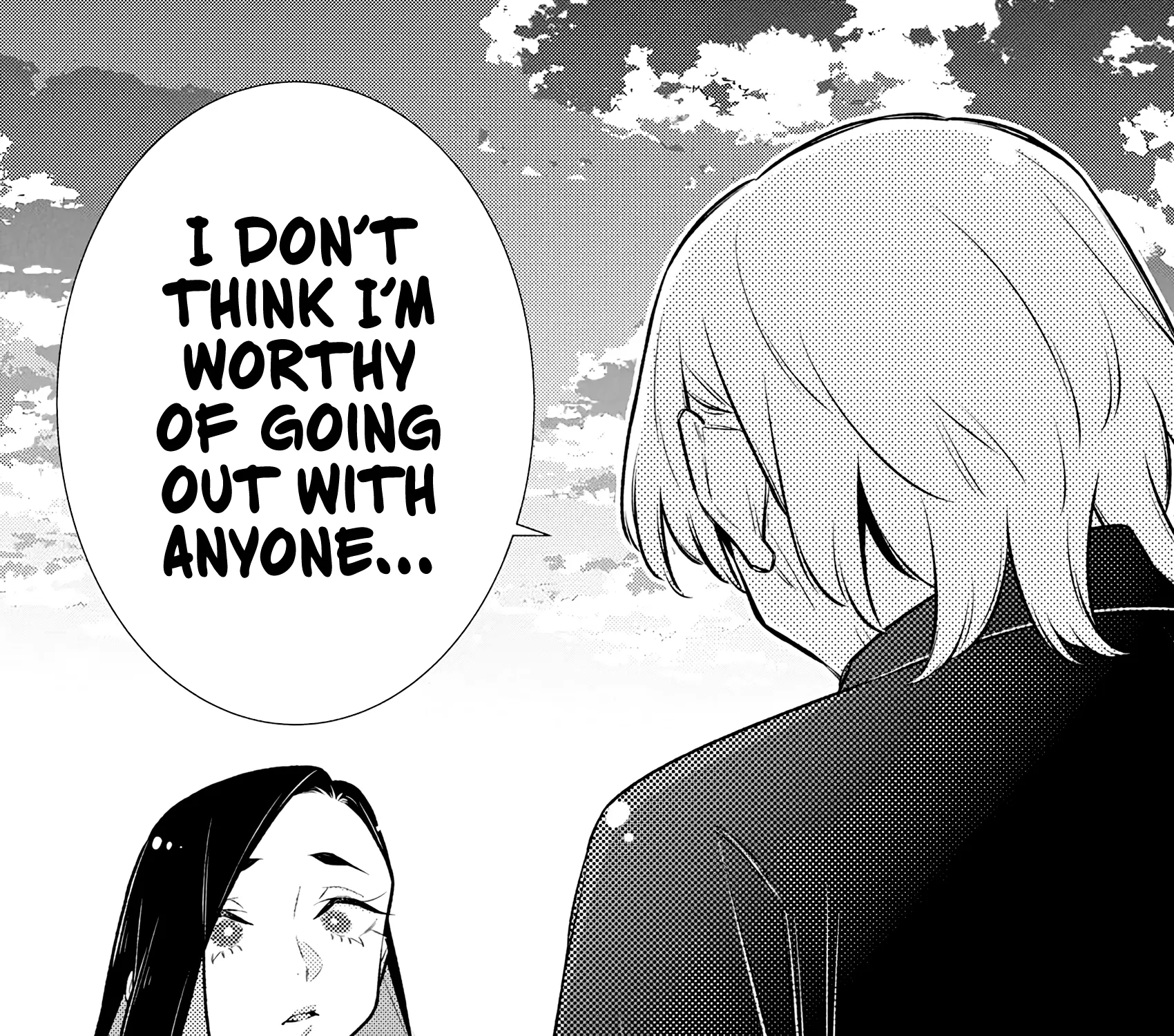 Anjo the Mischievous Gal Chapter 187 page 29 - 