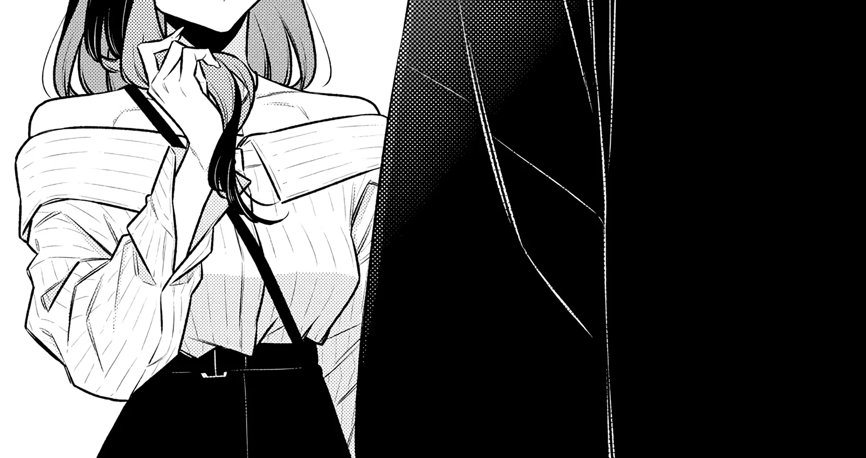 Anjo the Mischievous Gal Chapter 187 page 30 - 