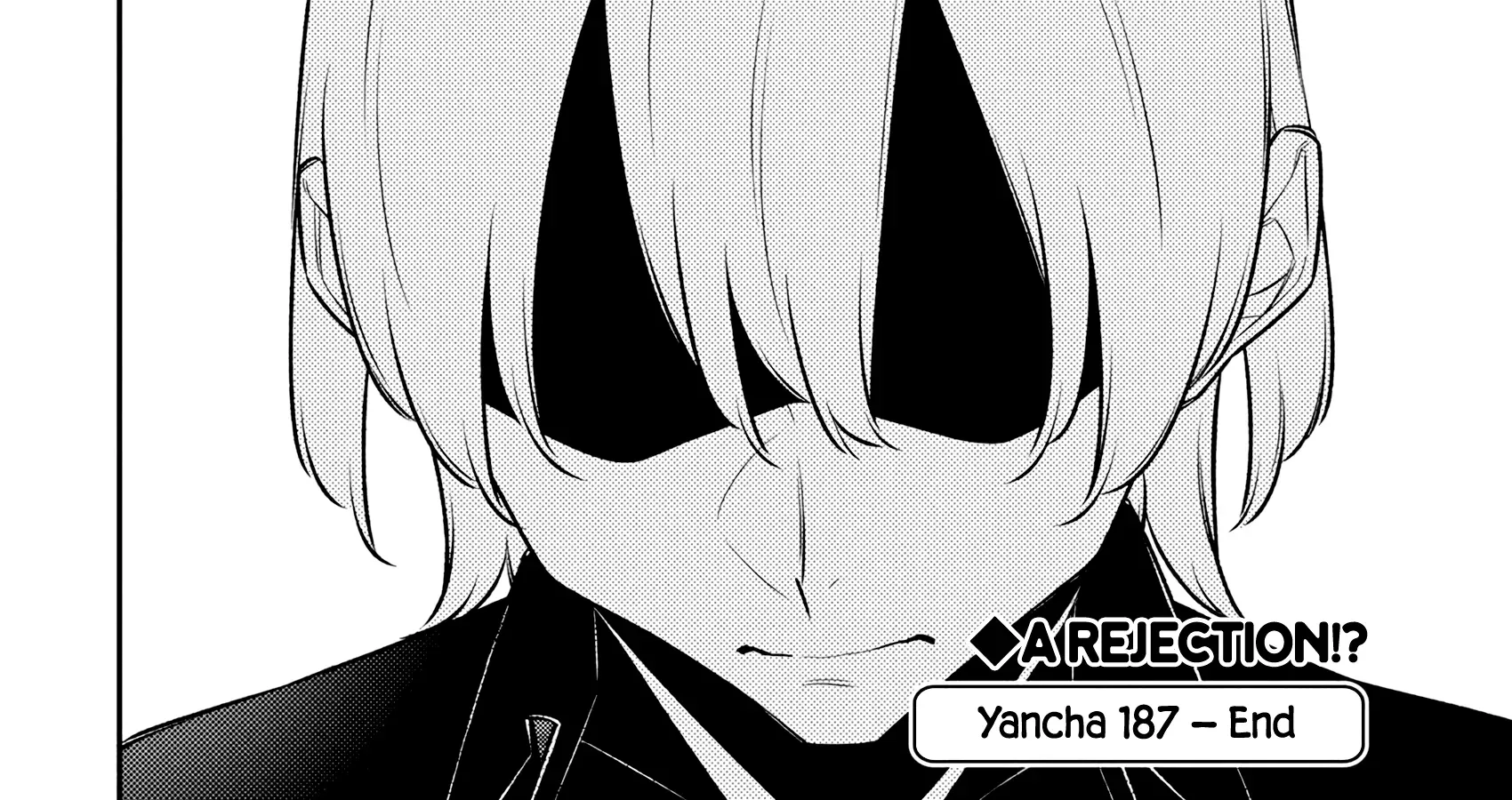 Anjo the Mischievous Gal Chapter 187 page 32 - 