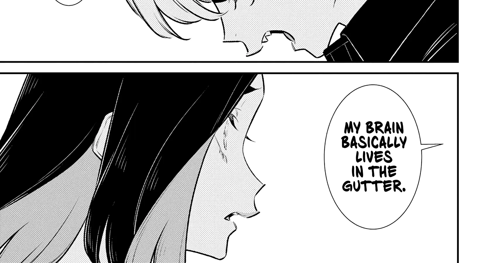 Anjo the Mischievous Gal Chapter 188 page 2 - 