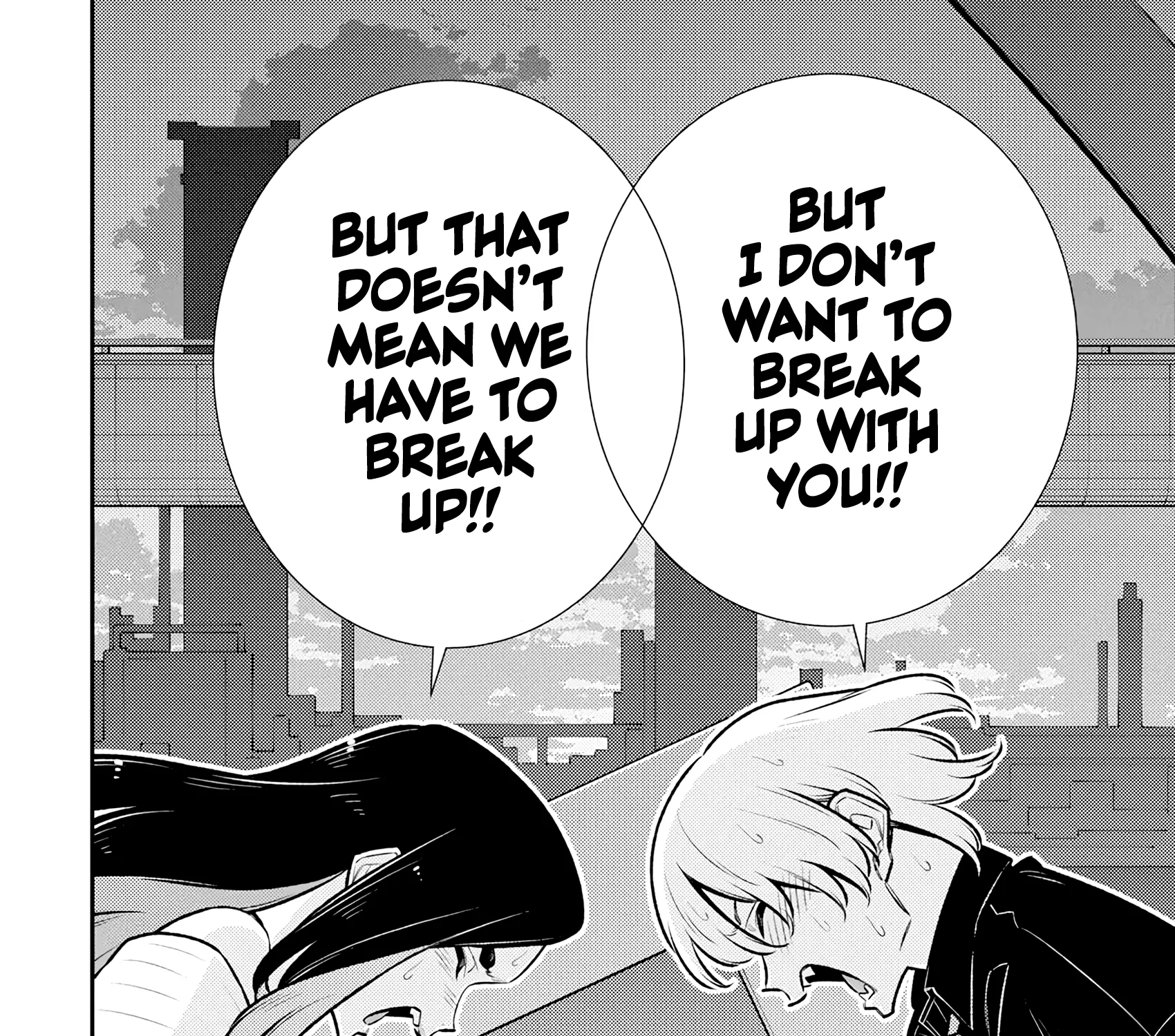 Anjo the Mischievous Gal Chapter 188 page 11 - 