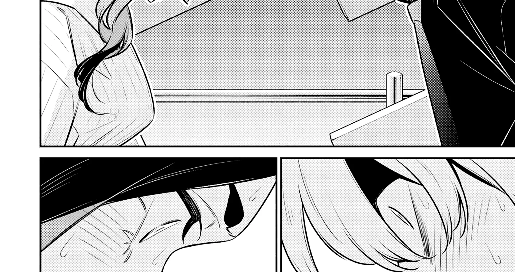 Anjo the Mischievous Gal Chapter 188 page 12 - 