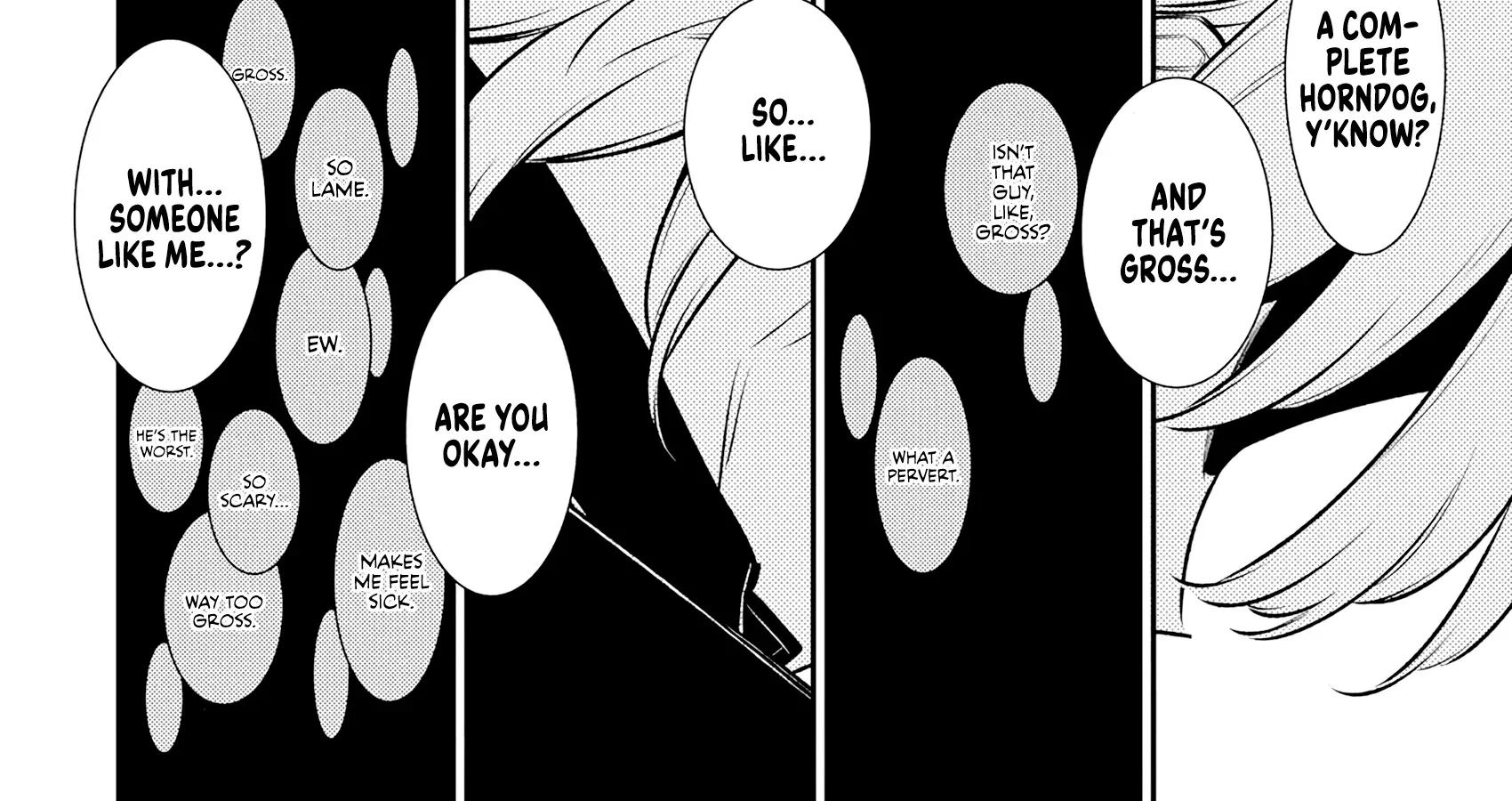 Anjo the Mischievous Gal Chapter 188 page 16 - 