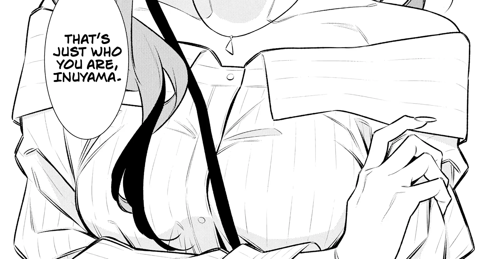 Anjo the Mischievous Gal Chapter 188 page 18 - 