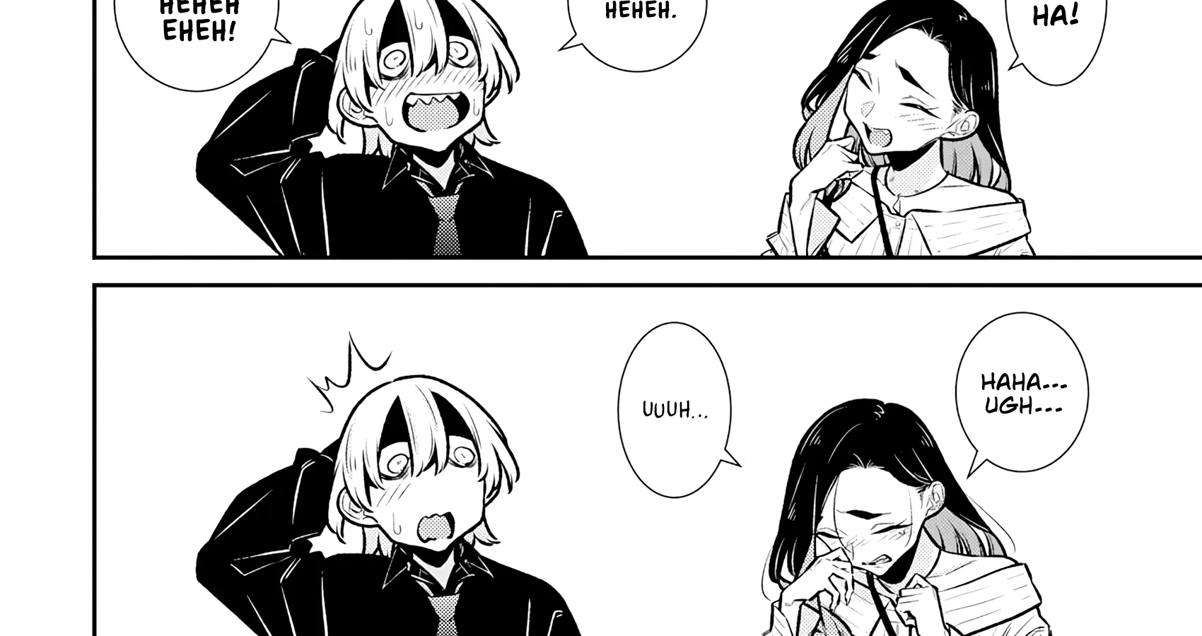 Anjo the Mischievous Gal Chapter 188 page 24 - 