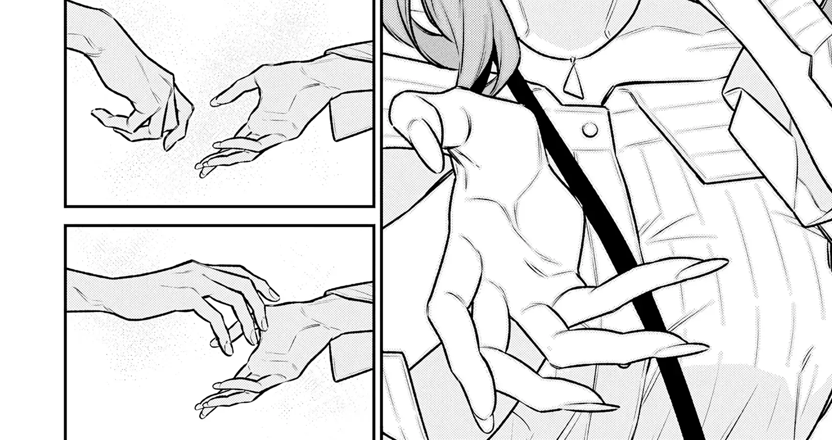 Anjo the Mischievous Gal Chapter 188 page 28 - 