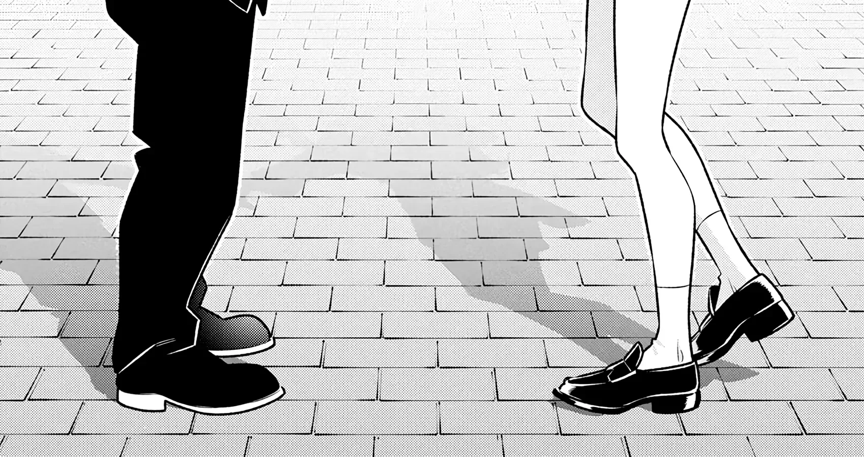 Anjo the Mischievous Gal Chapter 188 page 30 - 