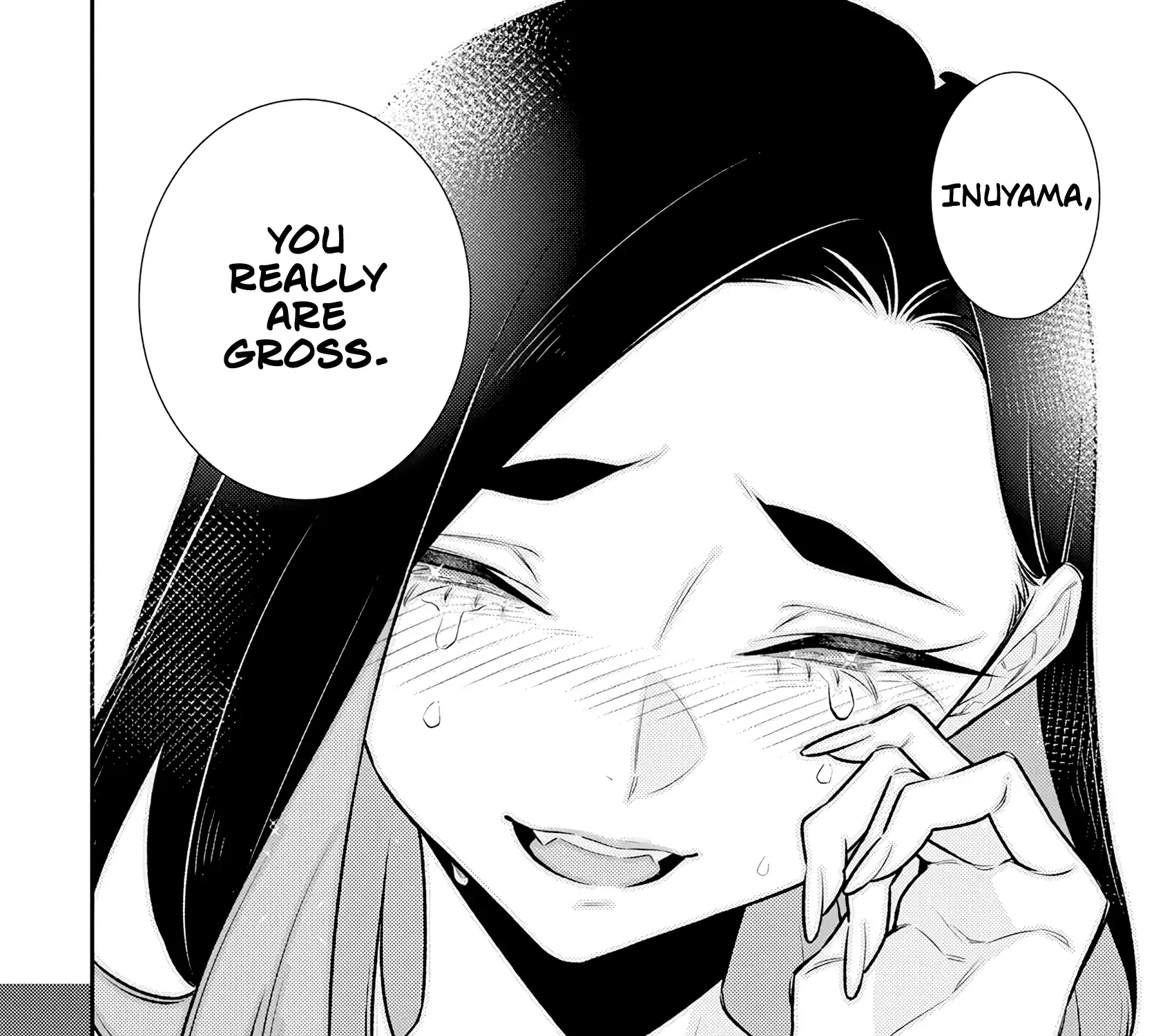 Anjo the Mischievous Gal Chapter 188 page 31 - 