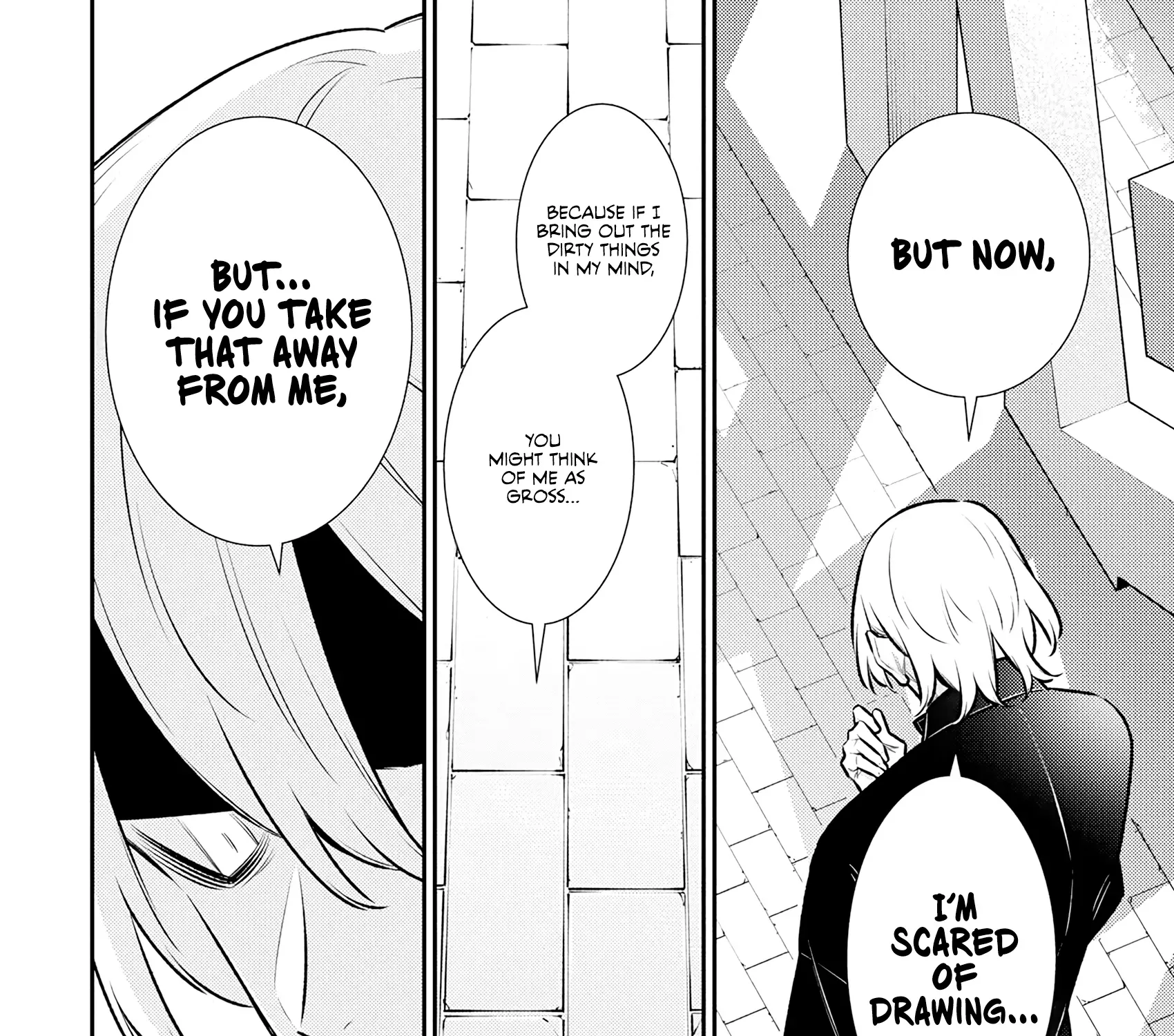 Anjo the Mischievous Gal Chapter 188 page 7 - 