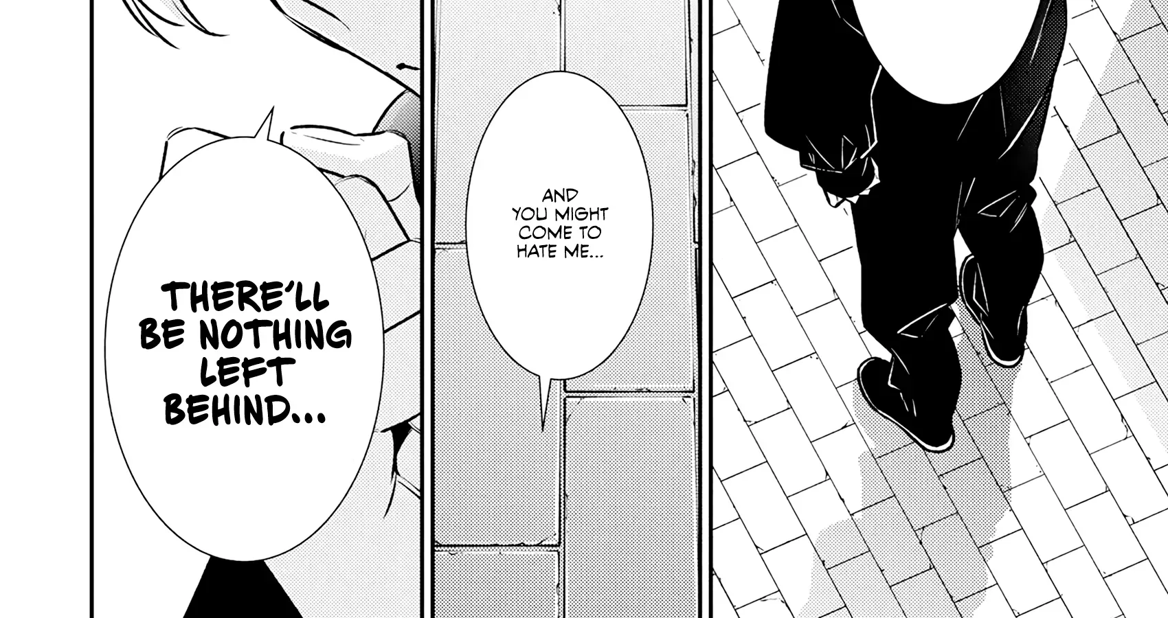 Anjo the Mischievous Gal Chapter 188 page 8 - 