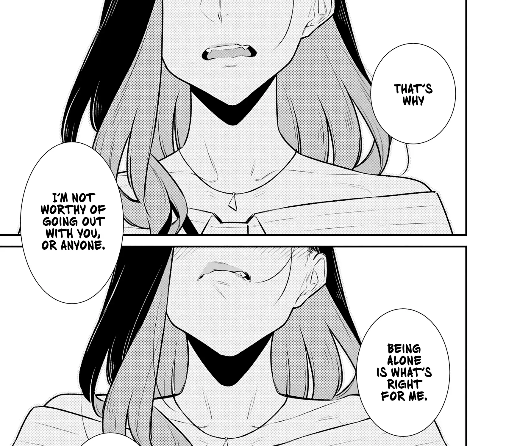 Anjo the Mischievous Gal Chapter 188 page 9 - 