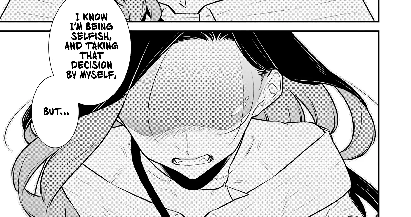 Anjo the Mischievous Gal Chapter 188 page 10 - 
