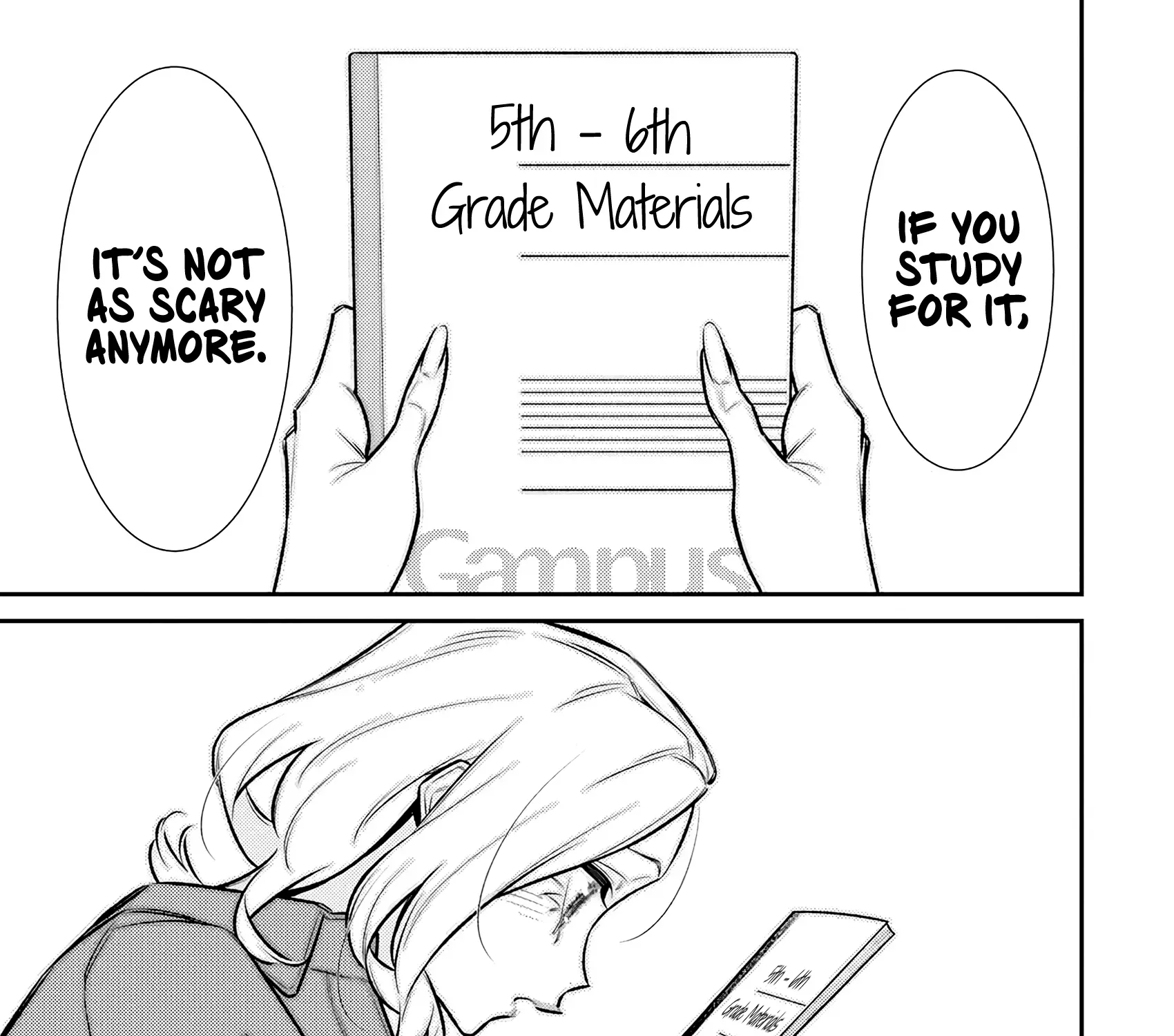 Anjo the Mischievous Gal Chapter 189 page 13 - 