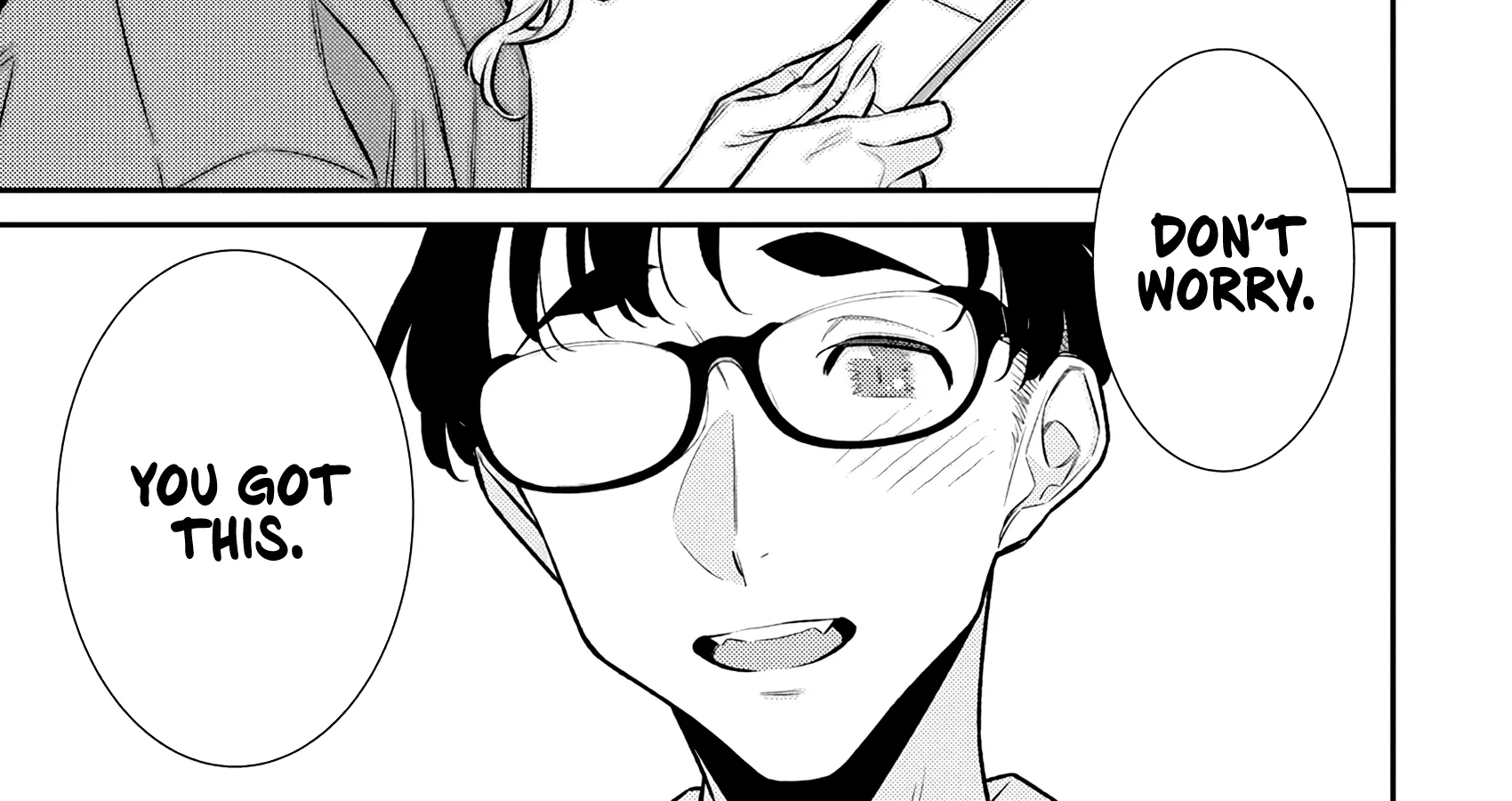 Anjo the Mischievous Gal Chapter 189 page 14 - 