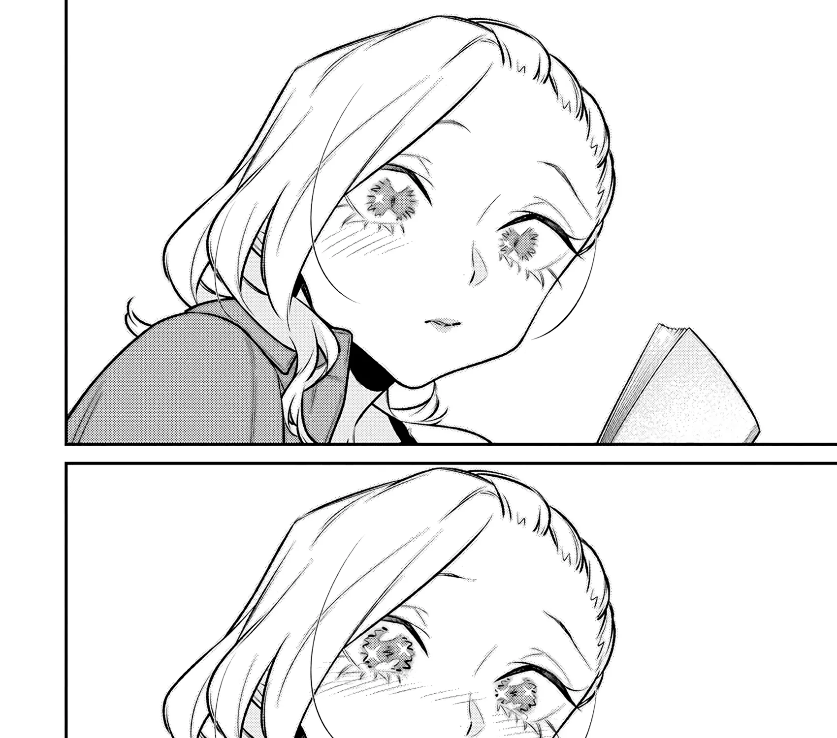Anjo the Mischievous Gal Chapter 189 page 15 - 