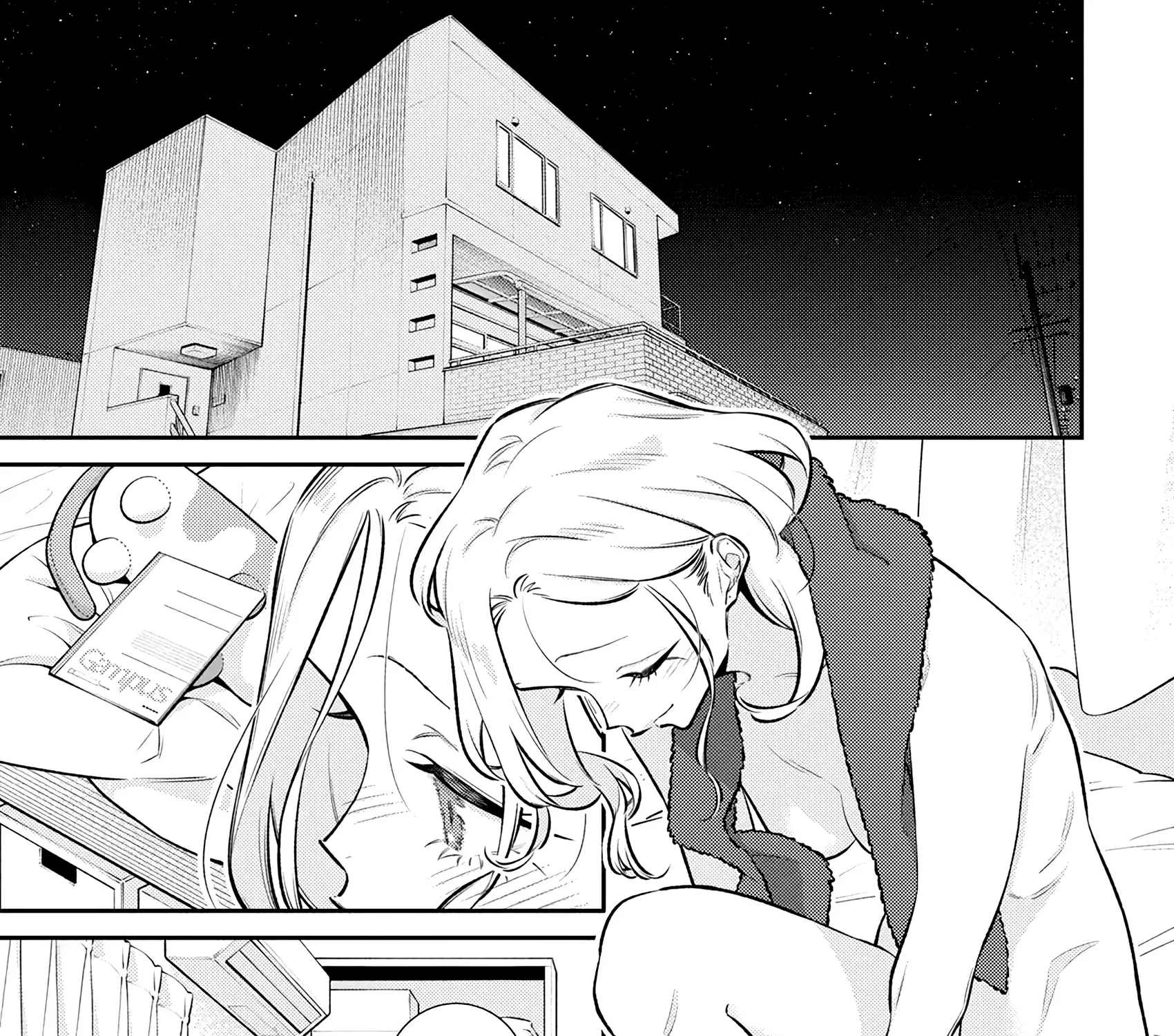 Anjo the Mischievous Gal Chapter 189 page 17 - 