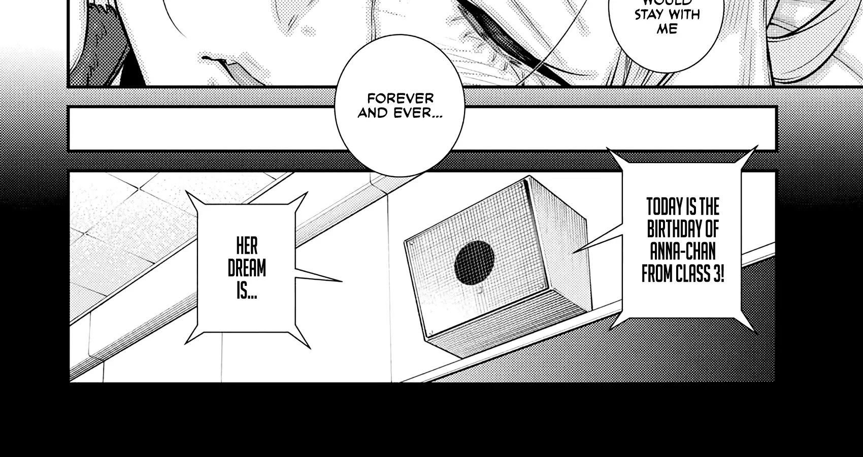 Anjo the Mischievous Gal Chapter 189 page 20 - 
