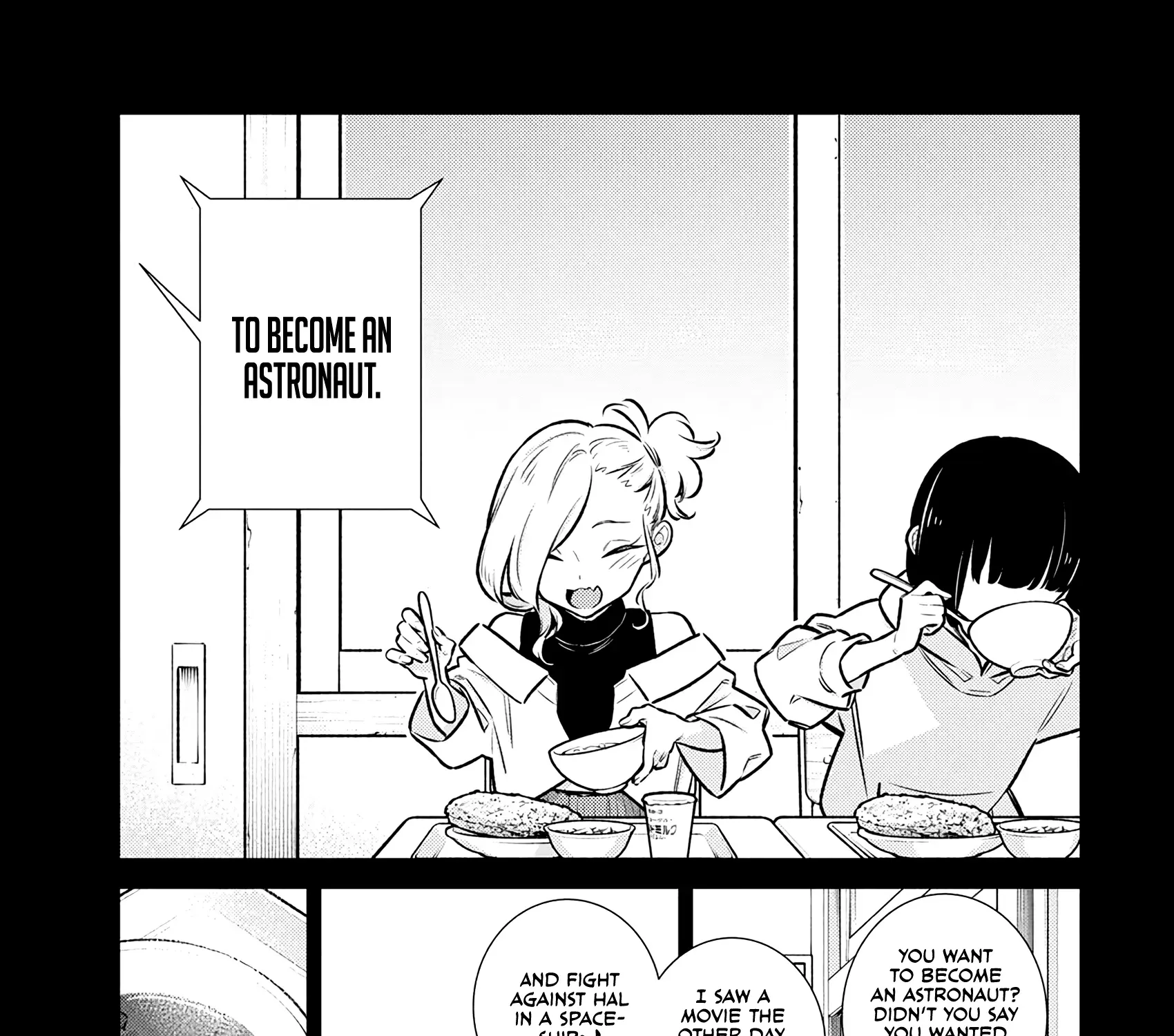 Anjo the Mischievous Gal Chapter 189 page 21 - 