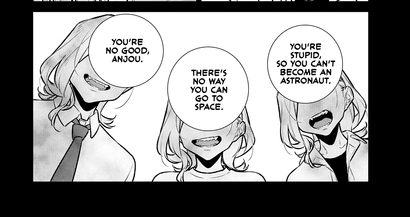 Anjo the Mischievous Gal Chapter 189 page 24 - 