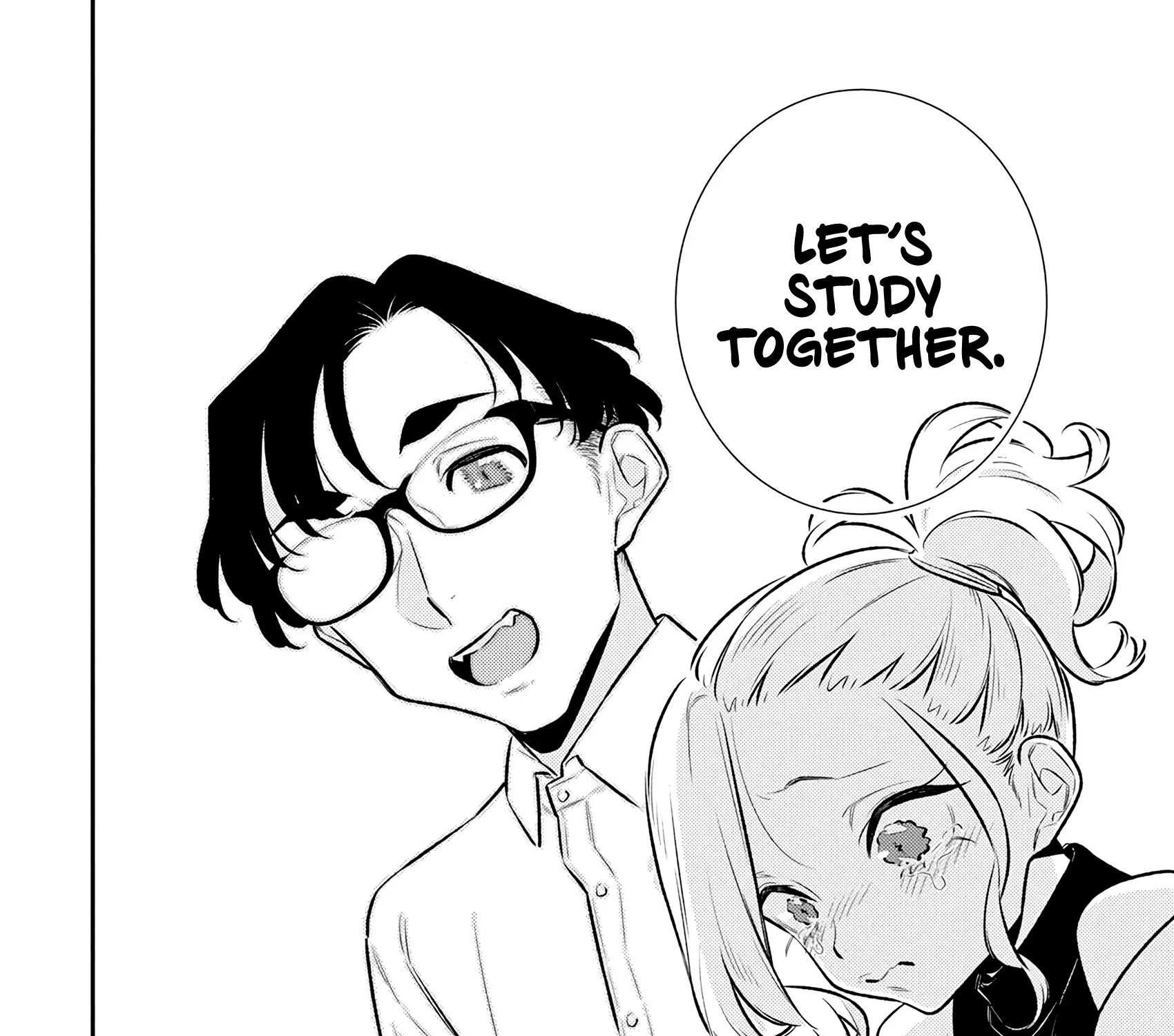 Anjo the Mischievous Gal Chapter 189 page 27 - 