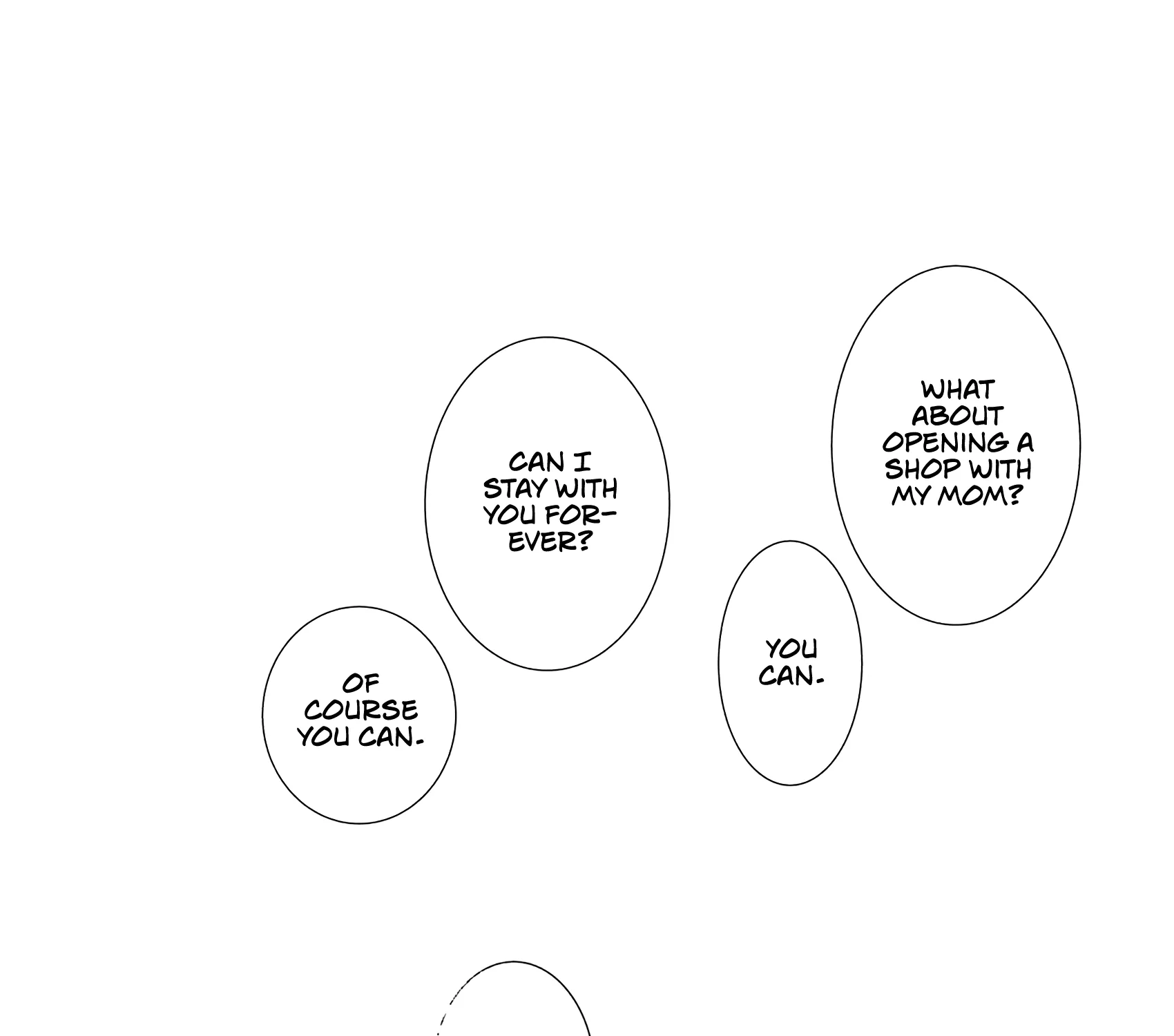 Anjo the Mischievous Gal Chapter 189 page 33 - 