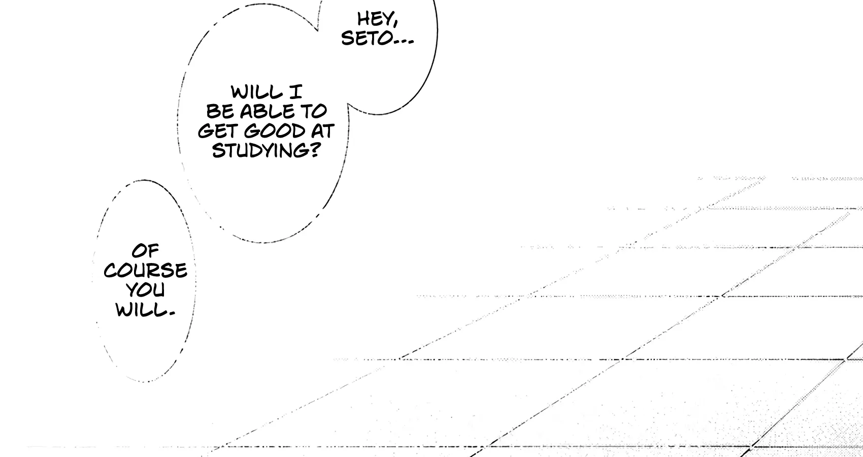 Anjo the Mischievous Gal Chapter 189 page 34 - 