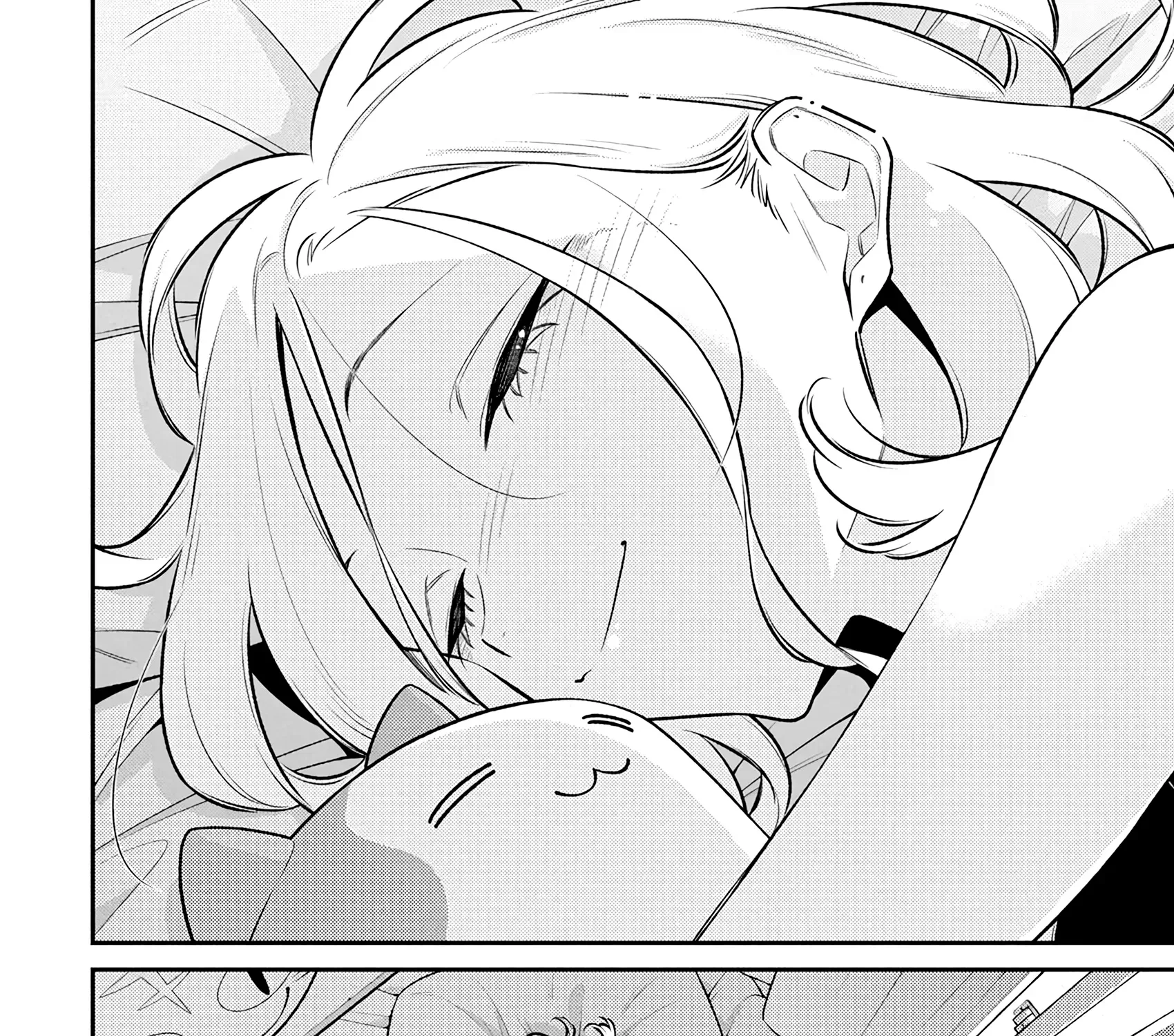Anjo the Mischievous Gal Chapter 189 page 35 - 