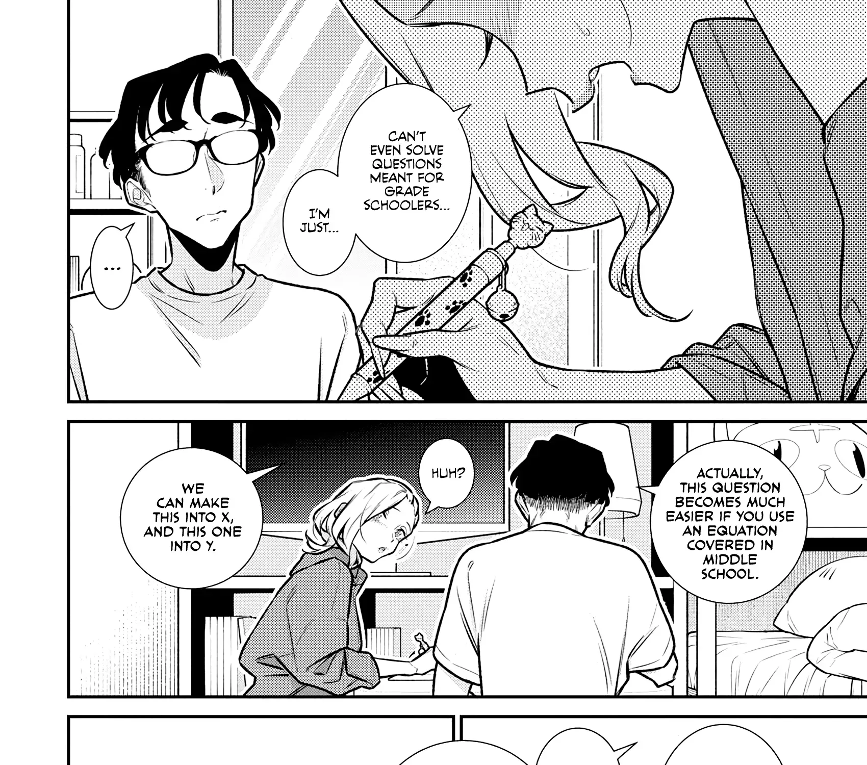 Anjo the Mischievous Gal Chapter 189 page 7 - 