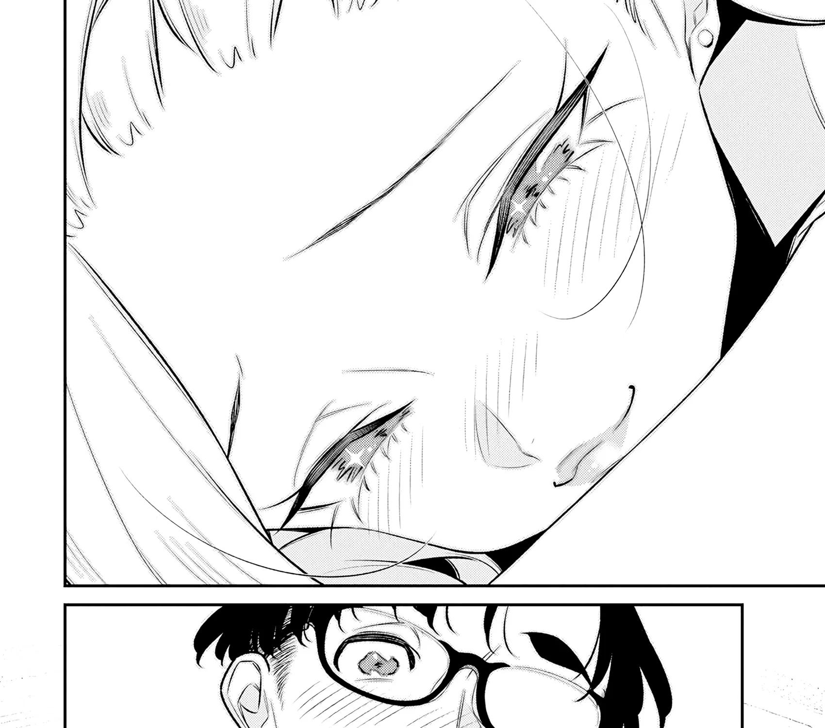 Anjo the Mischievous Gal Chapter 191 page 25 - 