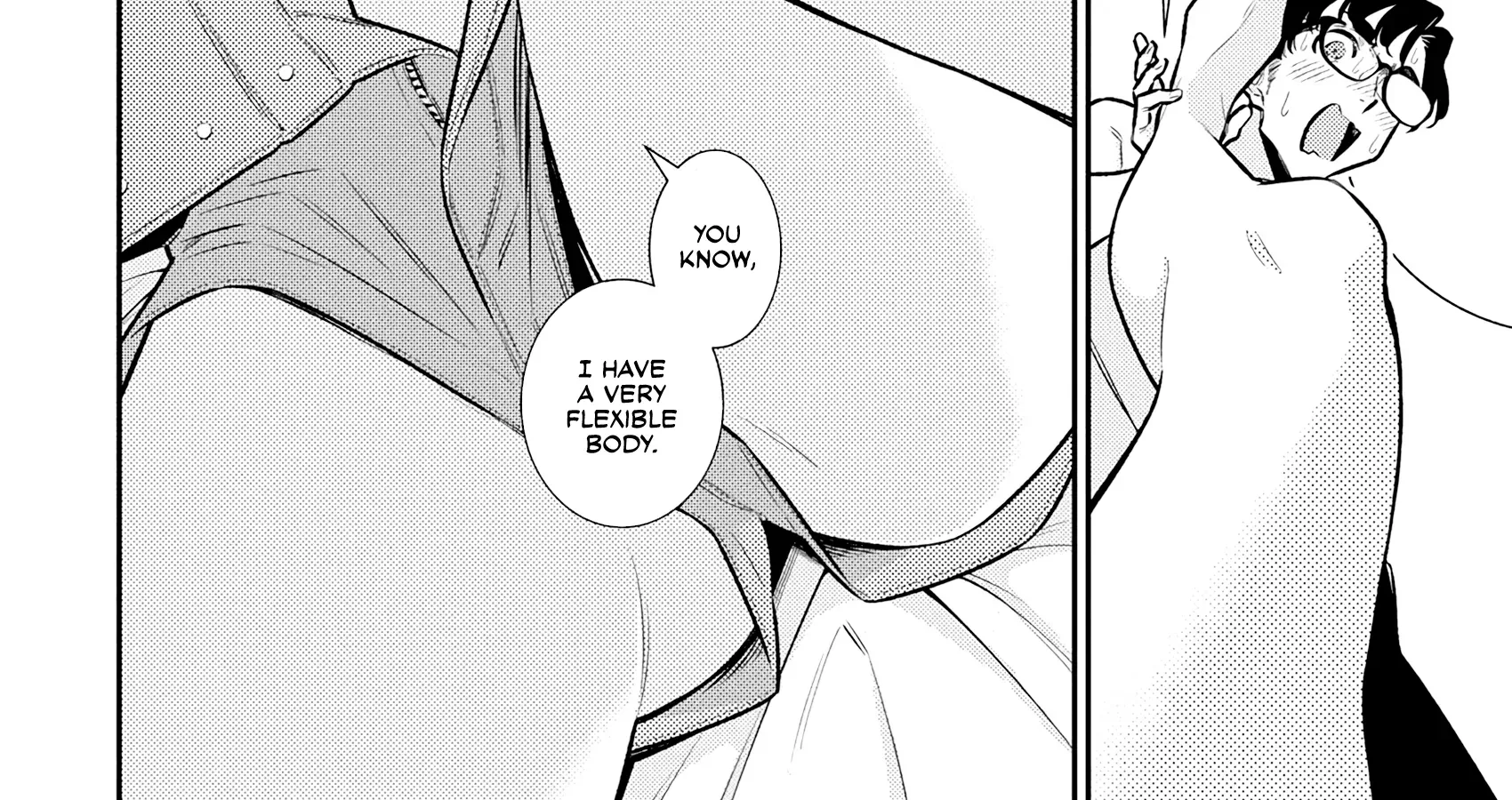 Anjo the Mischievous Gal Chapter 191 page 8 - 