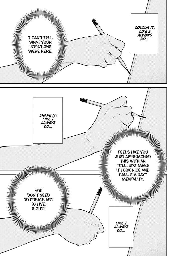 Anjo the Mischievous Gal Chapter 193 page 5 - 