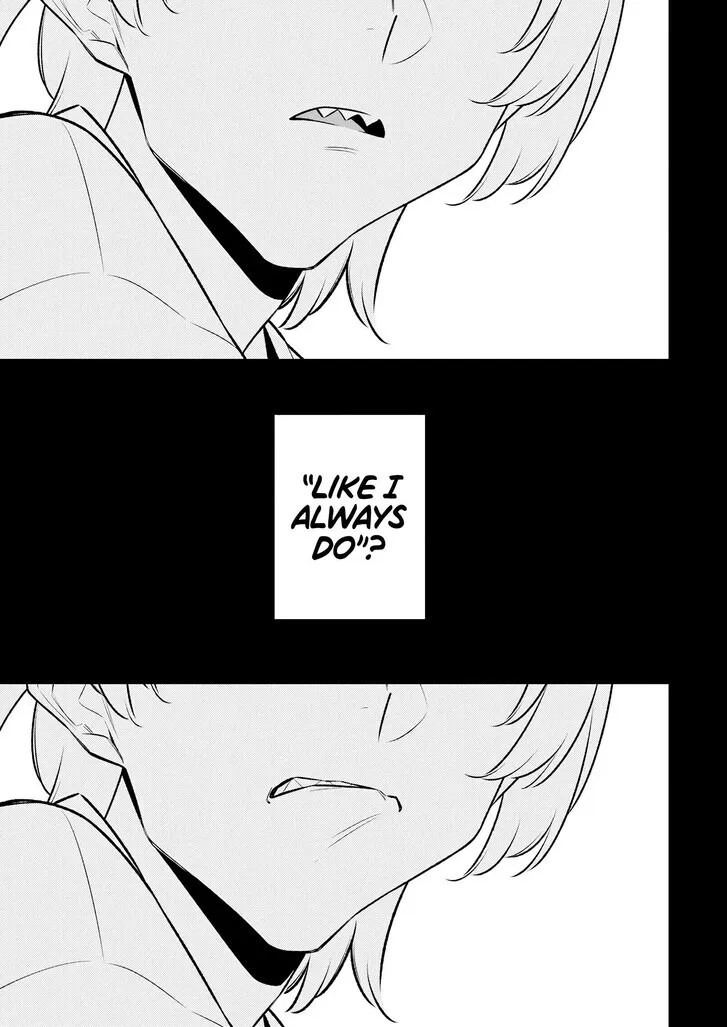 Anjo the Mischievous Gal Chapter 193 page 9 - 