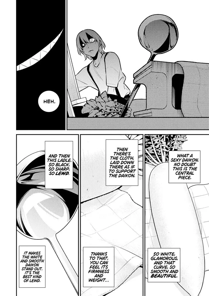 Anjo the Mischievous Gal Chapter 194 page 2 - 