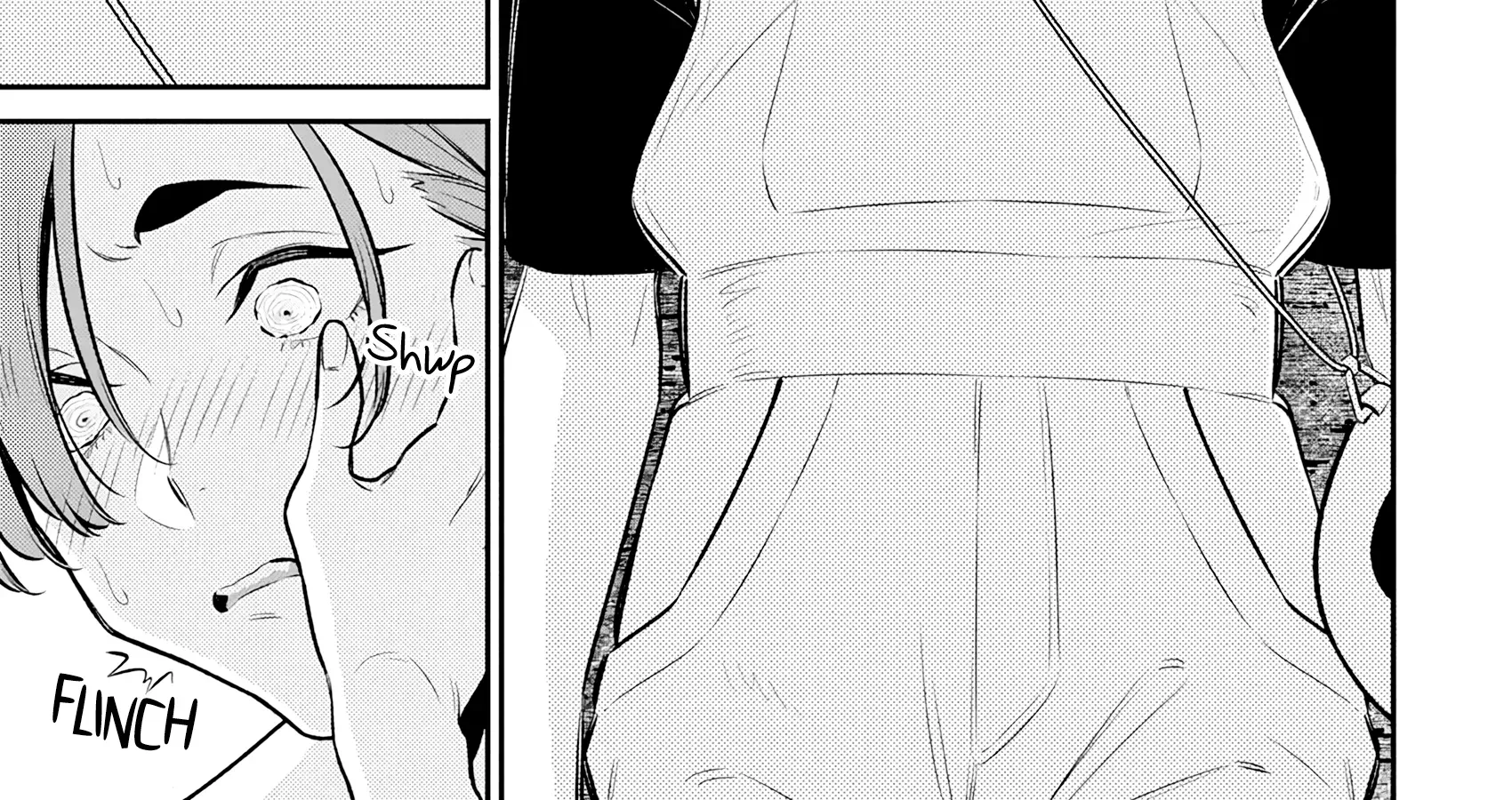 Anjo the Mischievous Gal Chapter 196 page 22 - 