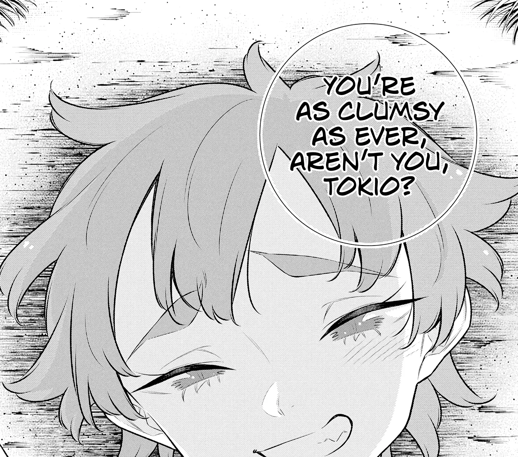 Anjo the Mischievous Gal Chapter 196 page 23 - 