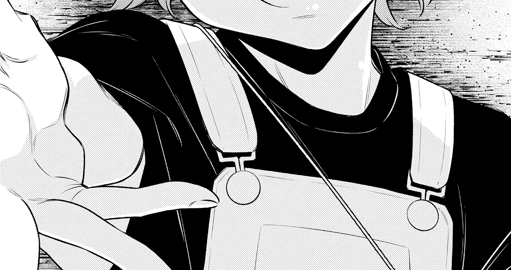Anjo the Mischievous Gal Chapter 196 page 24 - 