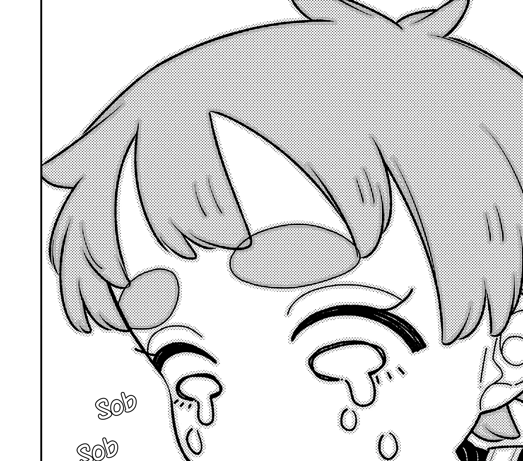 Anjo the Mischievous Gal Chapter 196 page 31 - 