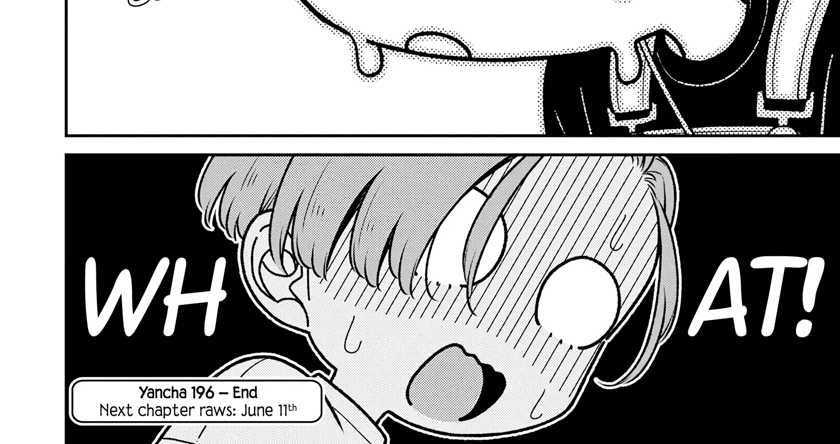 Anjo the Mischievous Gal Chapter 196 page 32 - 