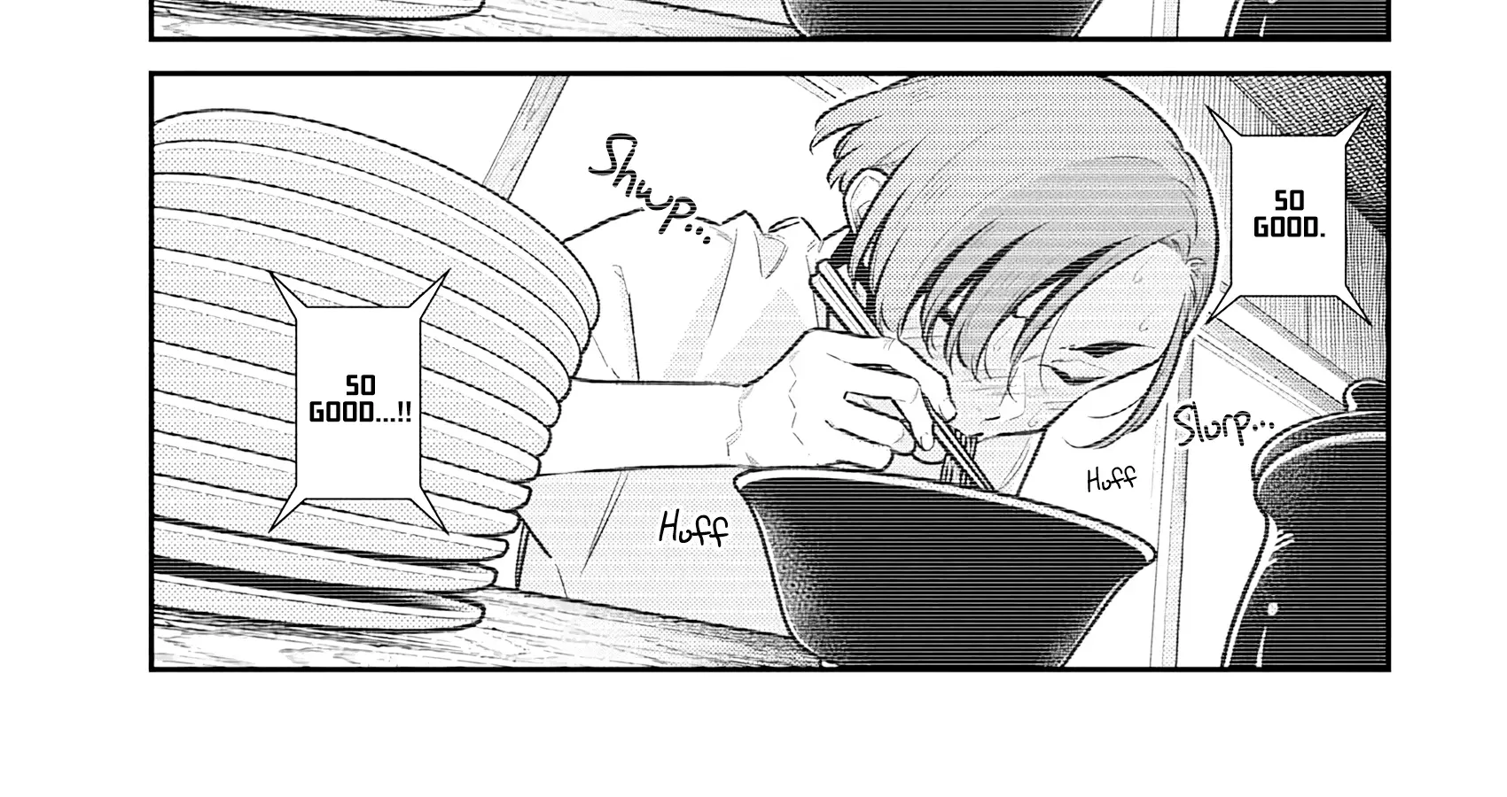 Anjo the Mischievous Gal Chapter 197 page 22 - 