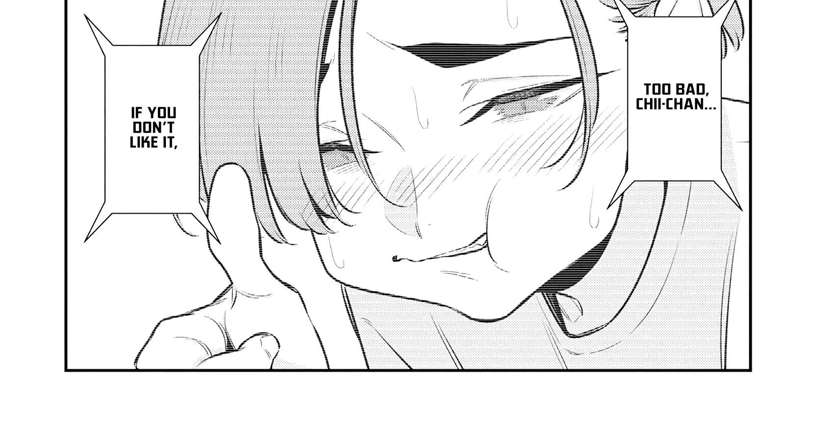 Anjo the Mischievous Gal Chapter 197 page 24 - 