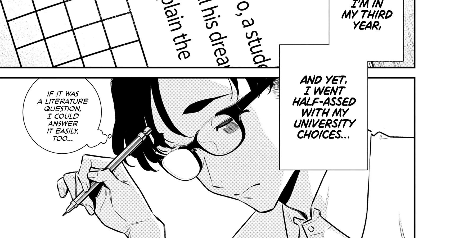 Anjo the Mischievous Gal Chapter 198 page 2 - 