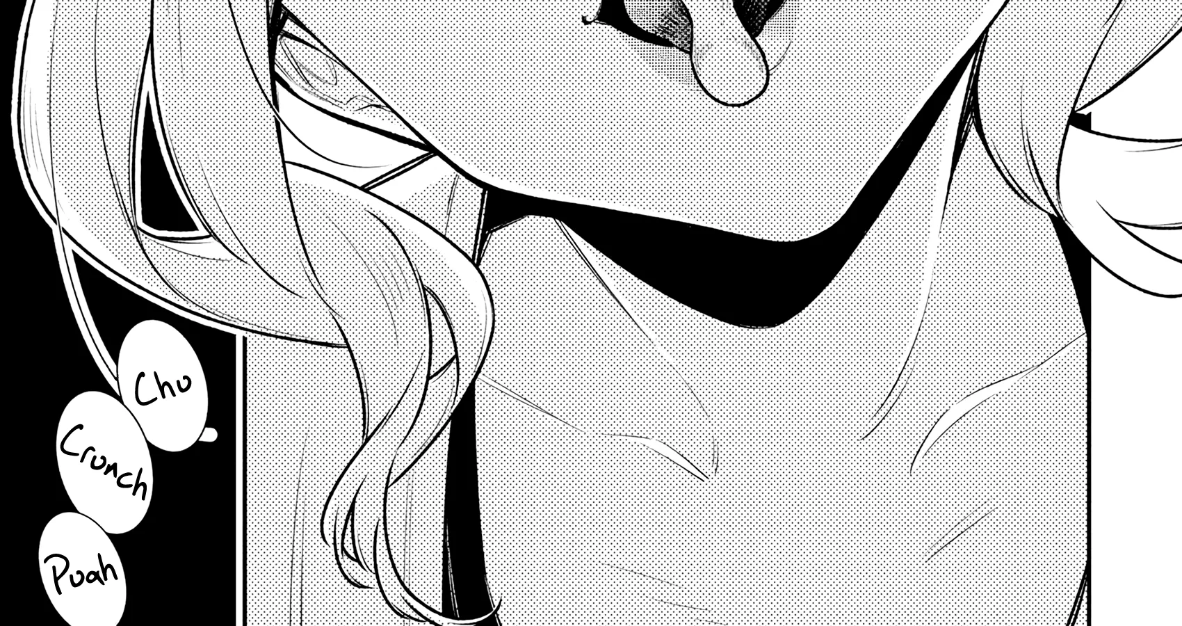 Anjo the Mischievous Gal Chapter 198 page 26 - 