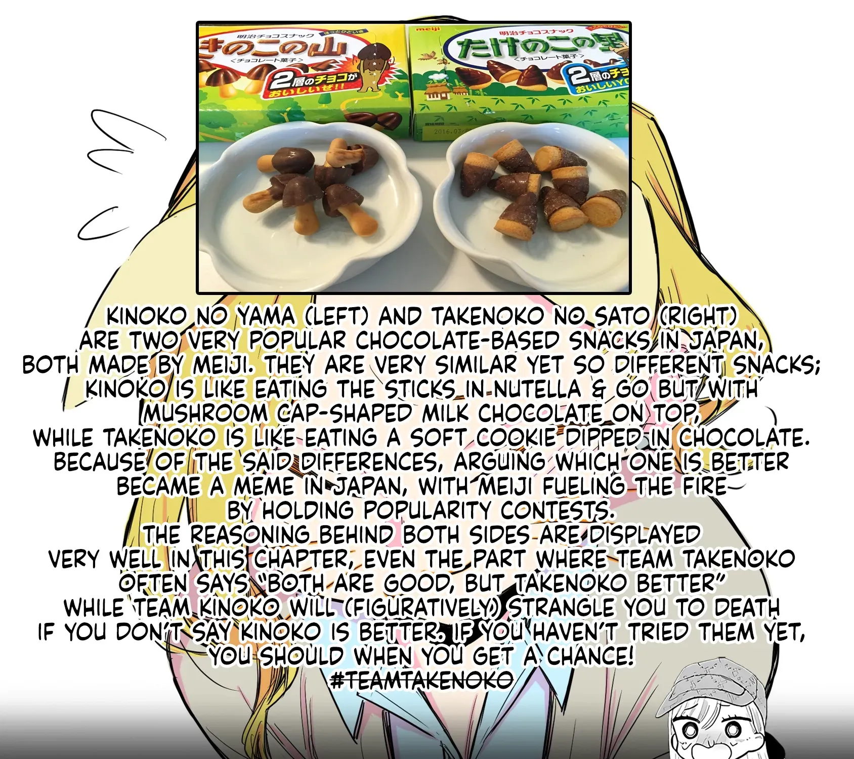 Anjo the Mischievous Gal Chapter 198 page 29 - 