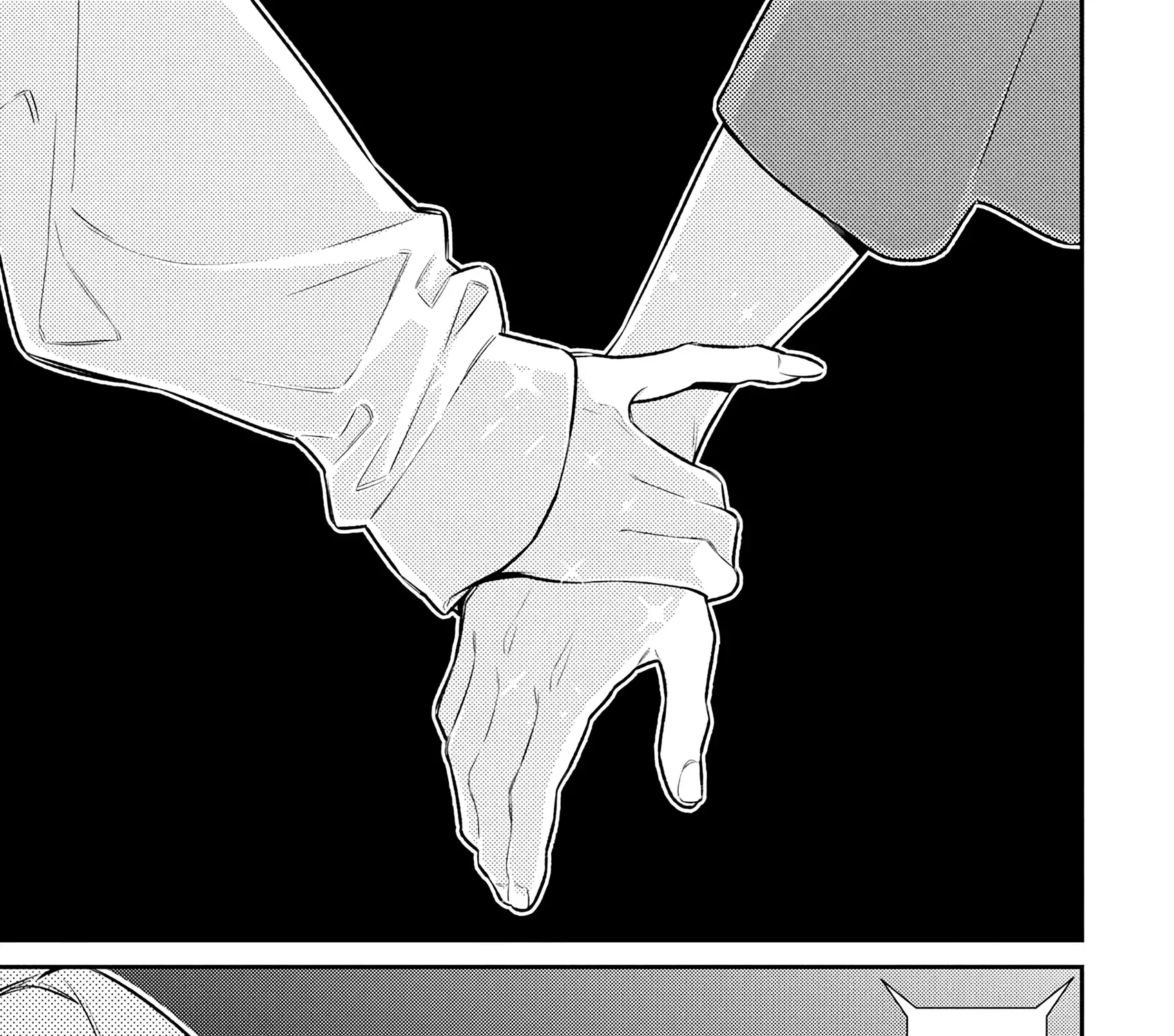 Anjo the Mischievous Gal Chapter 200 page 21 - 
