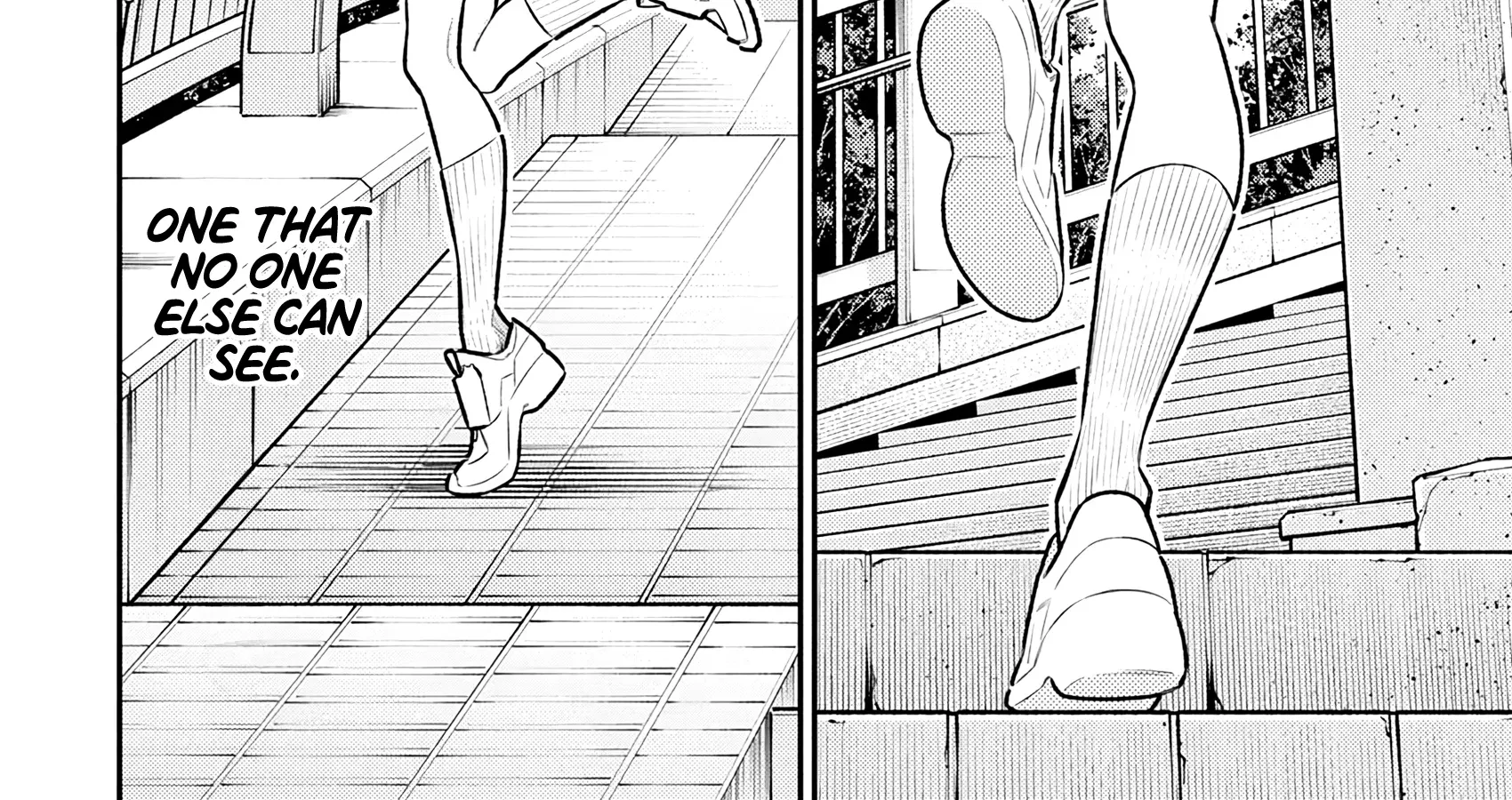 Anjo the Mischievous Gal Chapter 201 page 20 - 